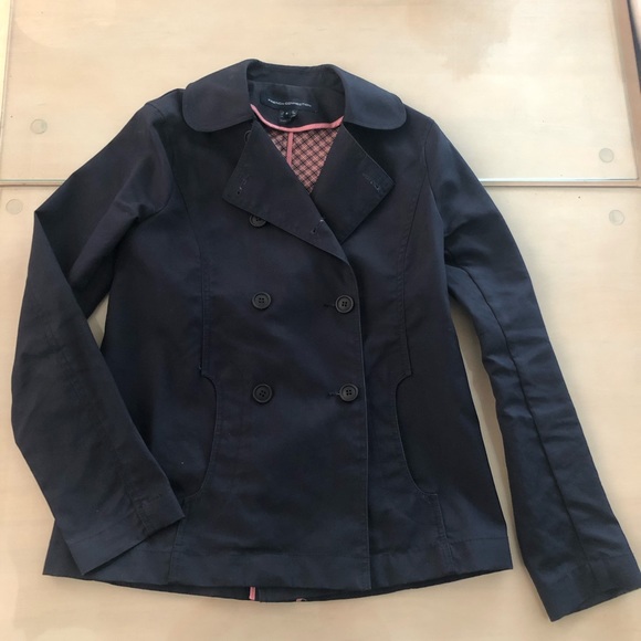 French Connection jacket - Picture 1 of 4